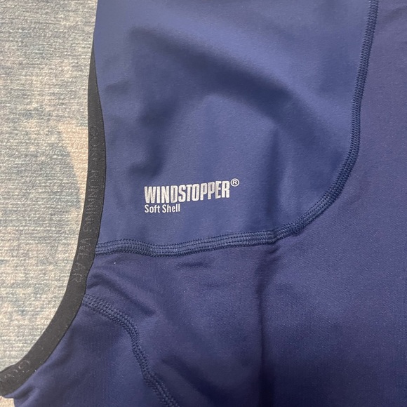 Gore Running Vest - Picture 5 of 5